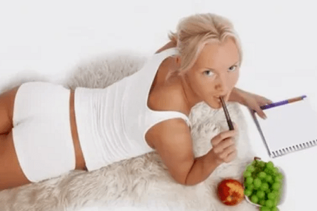 wie man schnell abnimmt, ohne die Gesundheit zu schaden